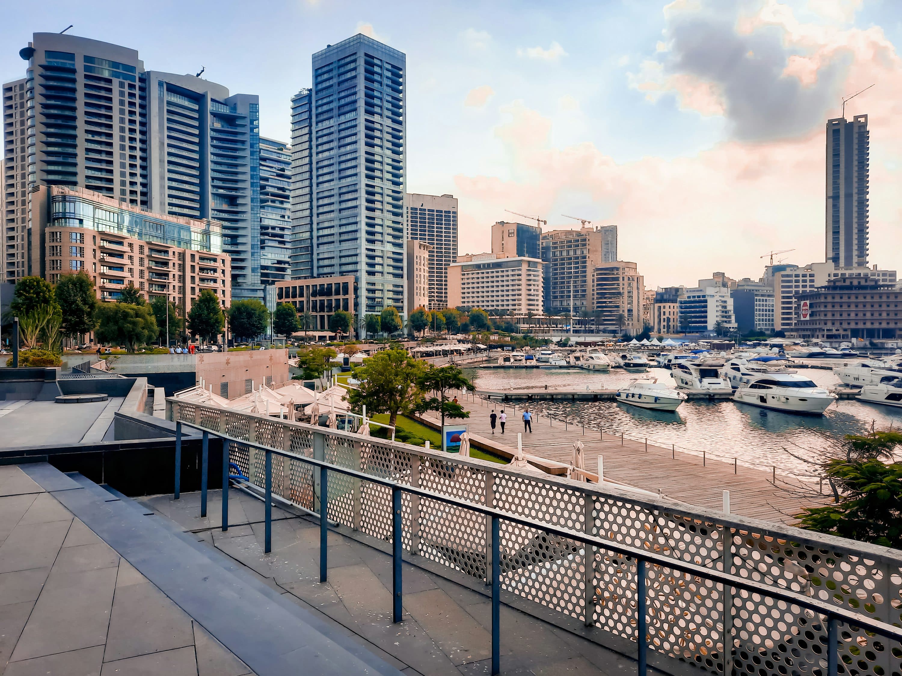 Third slide of the carousel