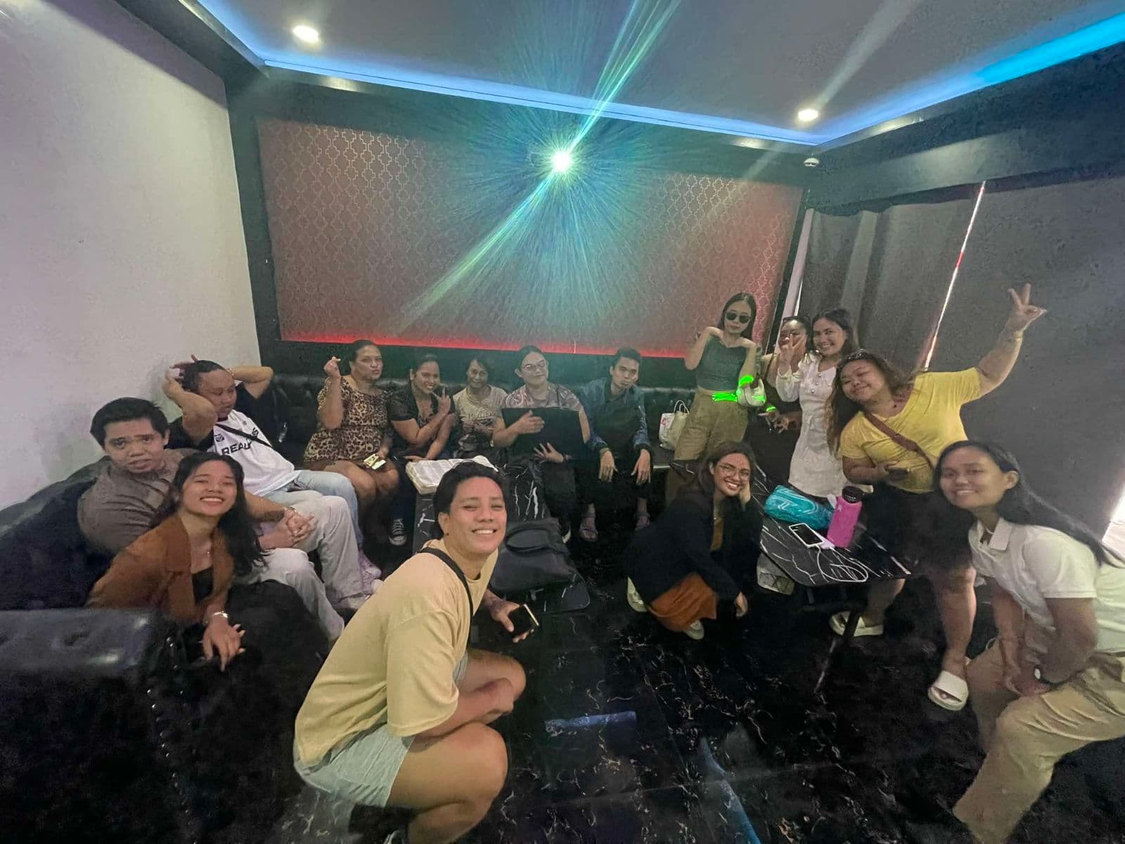 Team Events Philippines 2024