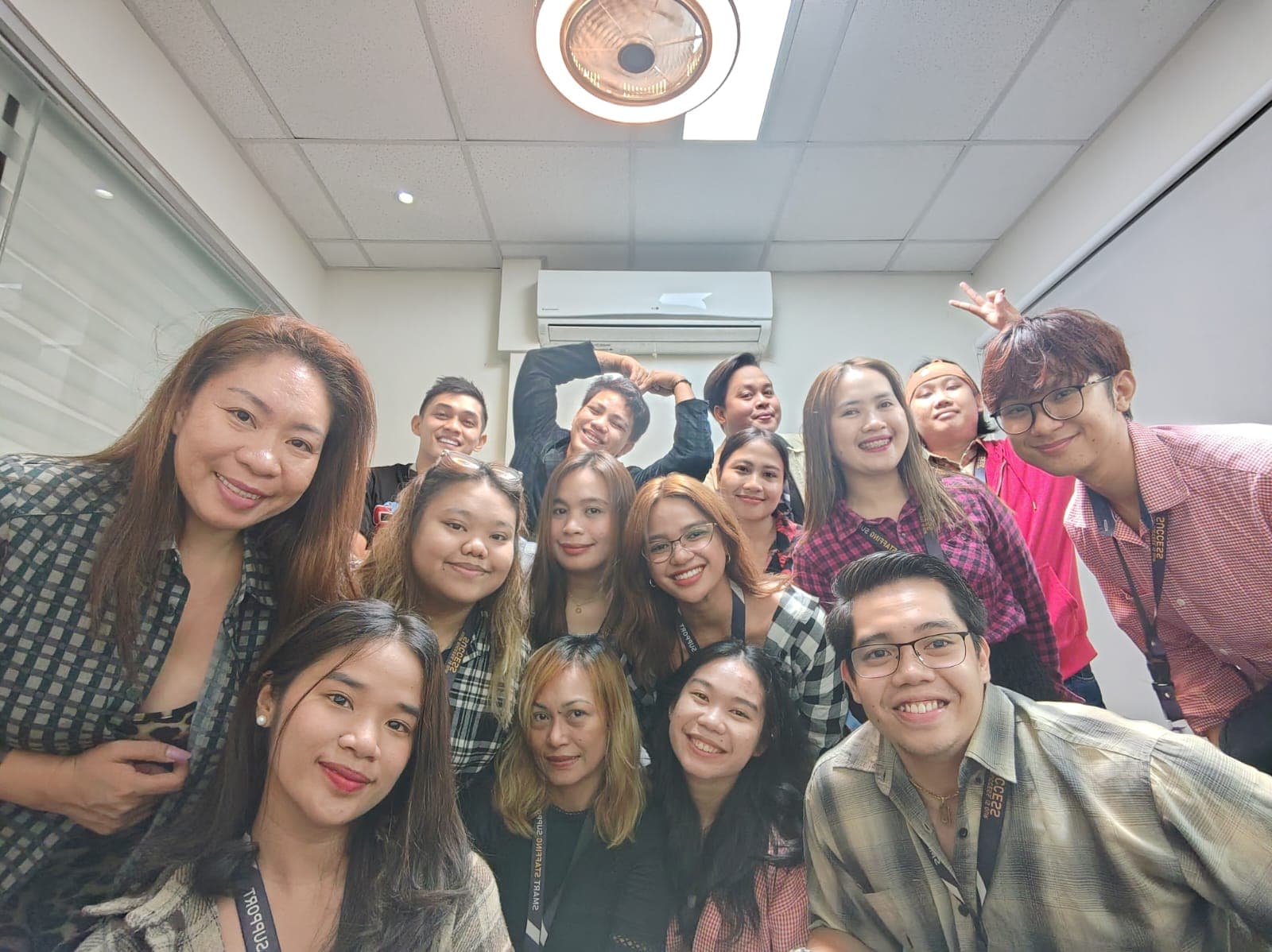 Theme Friday Philippines 2024