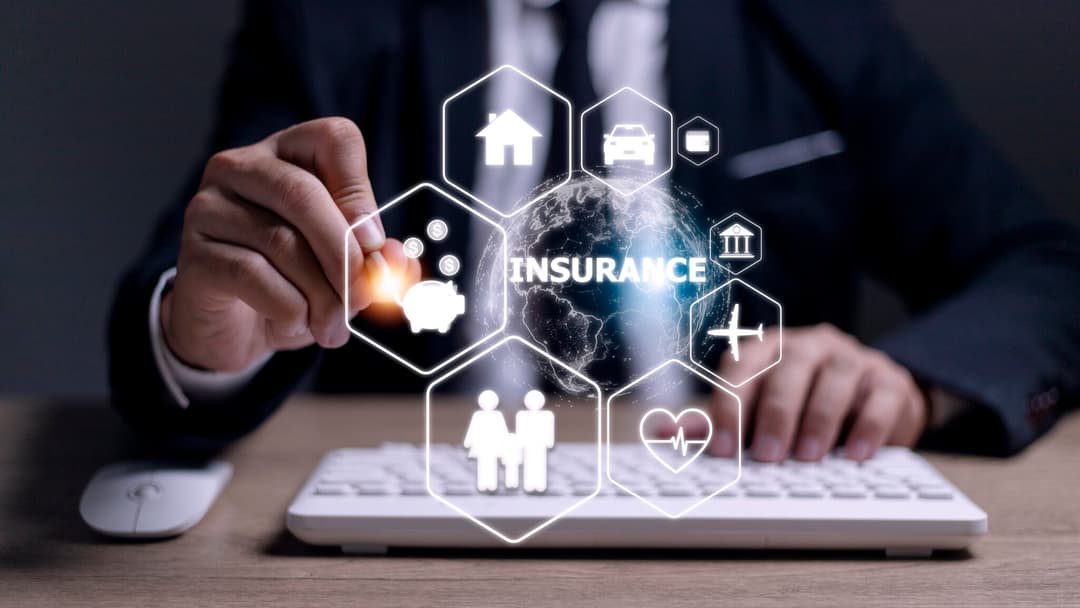 Comprehensive Staffing Solutions for Insurance Providers