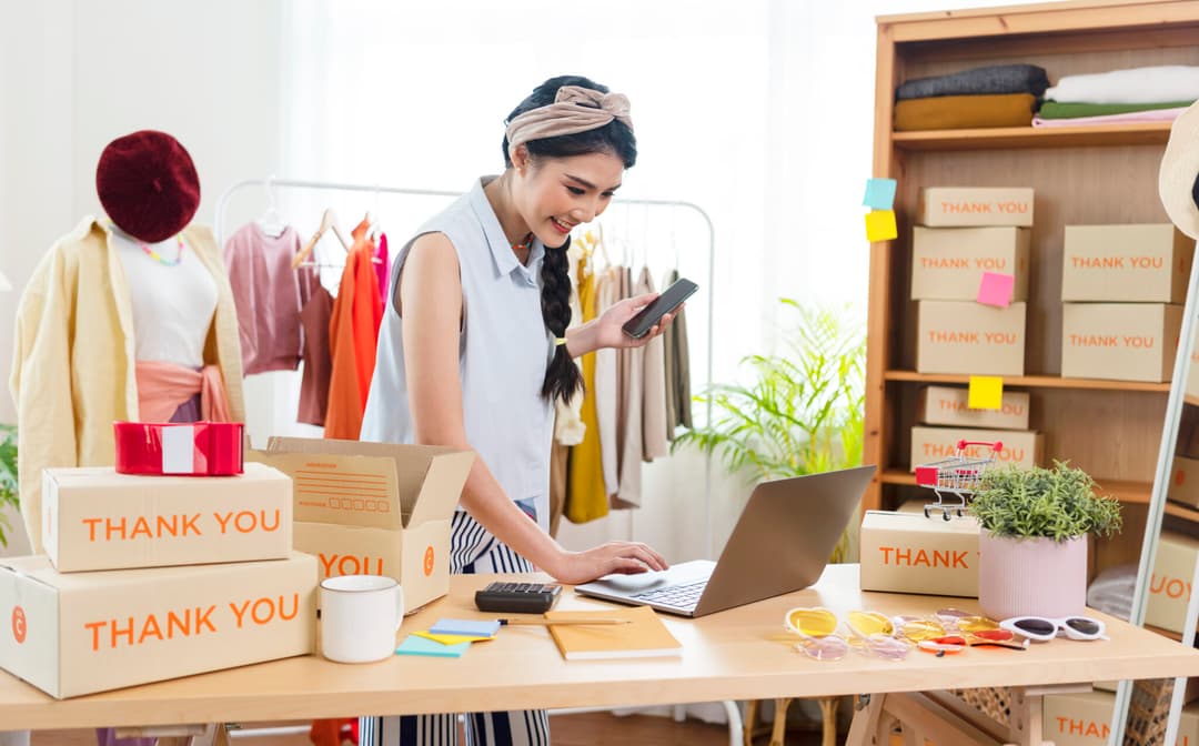 Streamlined Staffing Solutions for Retail and E-commerce