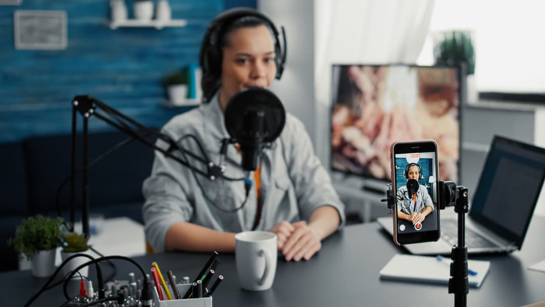 Tailored Staffing Solutions for Media and Communications Companies